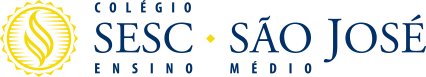 Logo Sesc