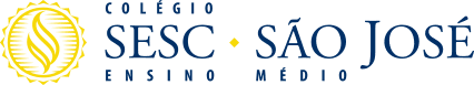 Logo Sesc