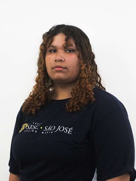 GABRIELLE GOMES DE SÁ FERREIRA