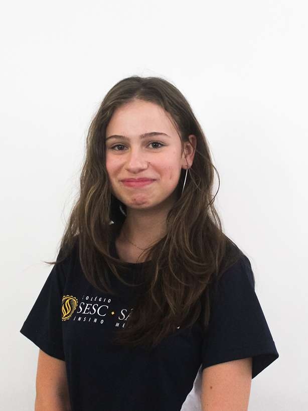 ELOISA GEMPKA VIEIRA