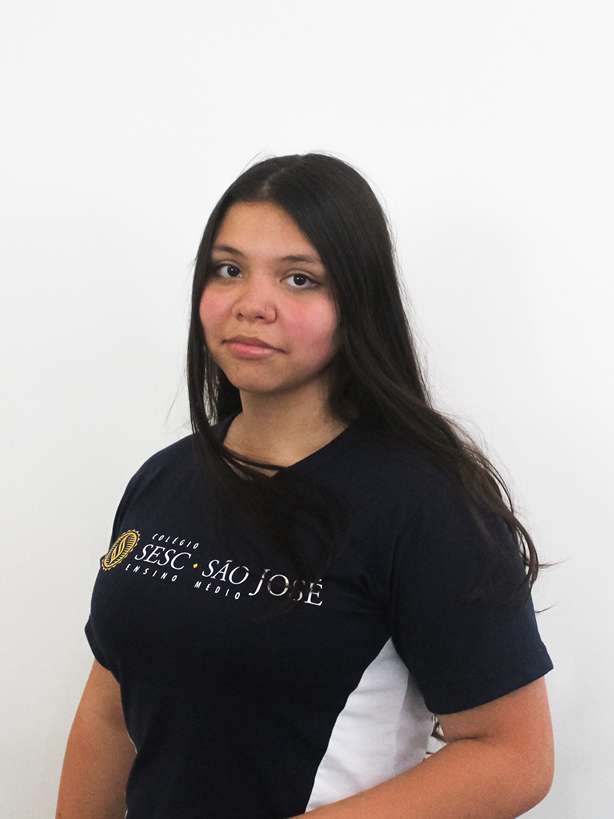 GABRIELLY CRISTINNE MACHADO DA LUZ