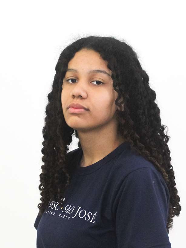 GABRIELLY DA ROCHA DOS SANTOS