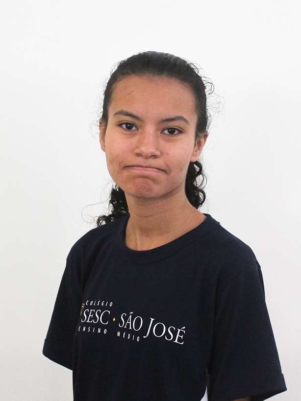 LUANE AMANCIO DA SILVA