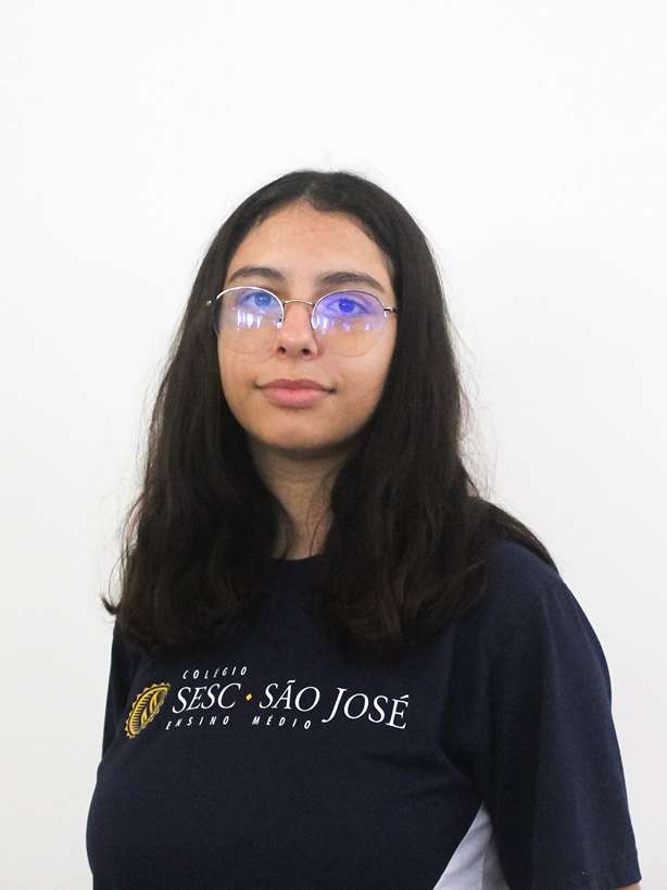 MARIA EDUARDA GONÇALVES DE OLIVEIRA