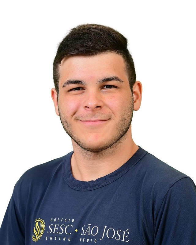 MIGUEL KLEINUBING PEROZZO