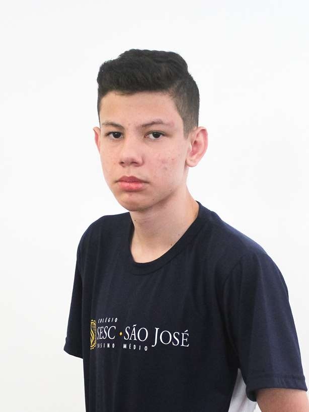 MATHEUS ANTÔNIO RODRIGUES NOVAC