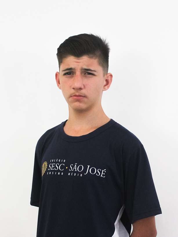 NICOLAS CLEBER PEREIRA DA SILVA