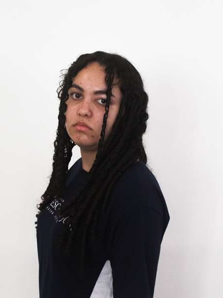 KEZIA CARVALHO DA SILVA