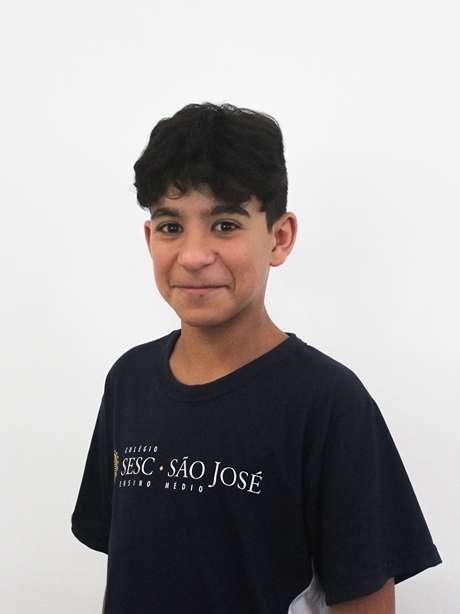 RAFAEL BENICIO FARIA MORENO MARTINS