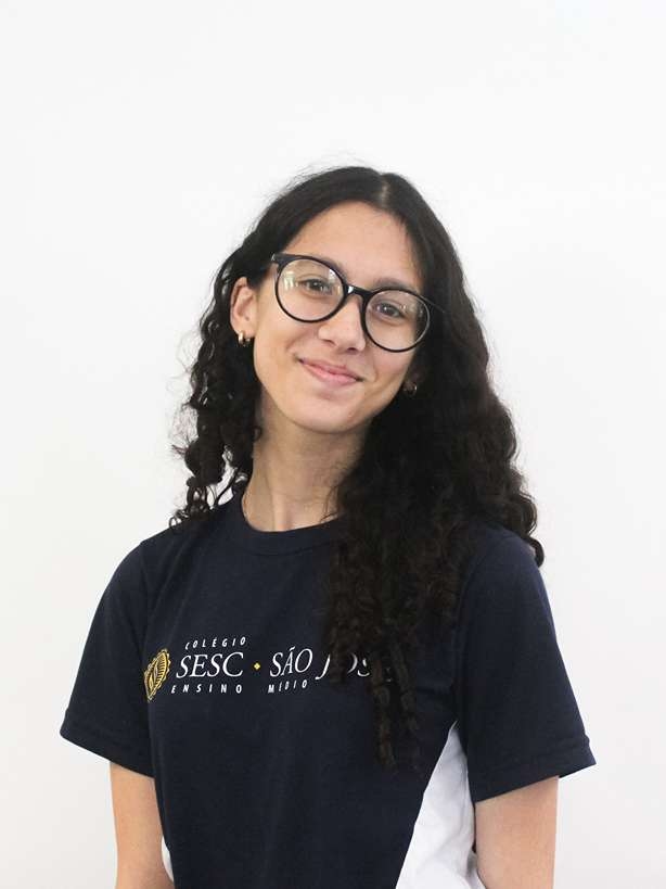 LETÍCIA SANTANA PEREIRA