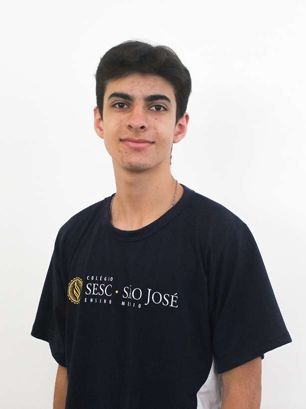 MATHEUS HENRIQUE DE OLIVEIRA