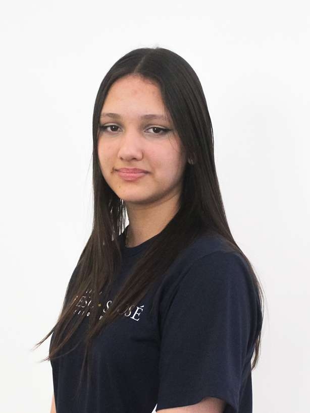 RAYANE DE QUADROS MARTINS DOS SANTOS