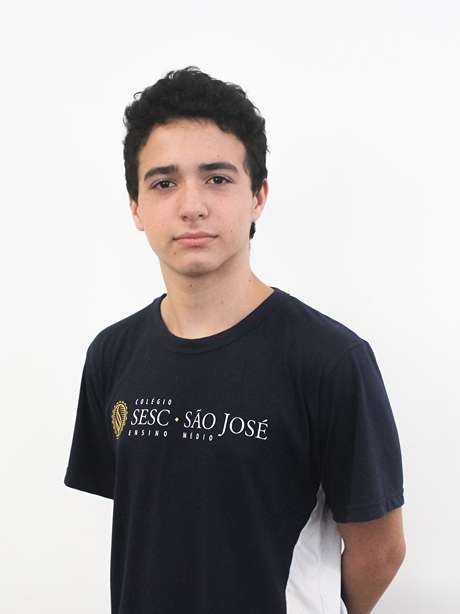 ROBSON CRISTIAN OLIVEIRA DA SILVA