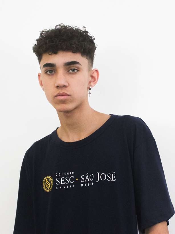 FELIPE MATHEUS DE BARROS LOYOLA