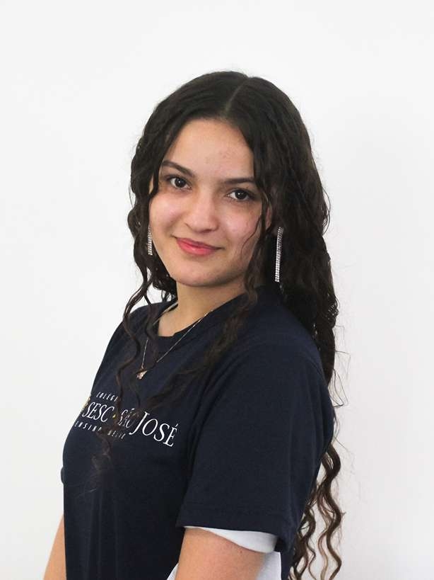 ROBERTA MARIANA MARQUES DOS SANTOS