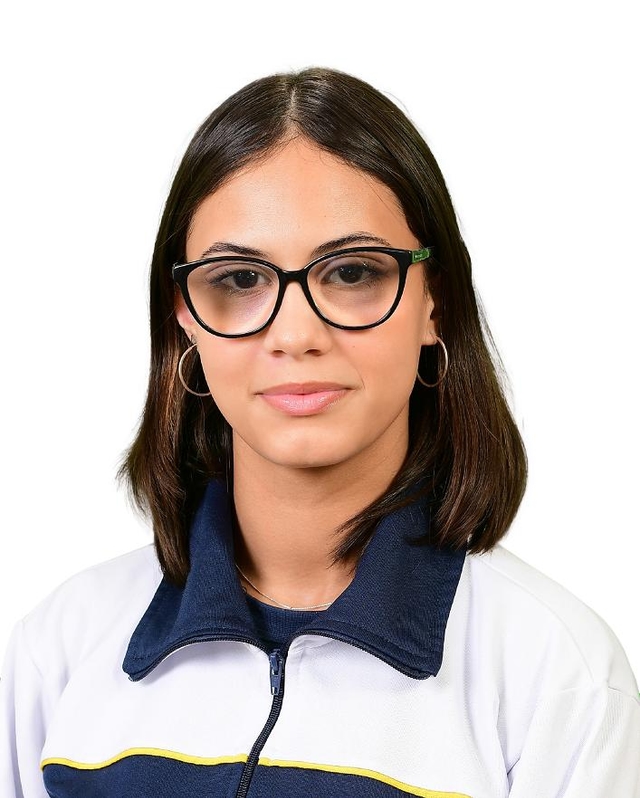 SOFIA VOLCE FERREIRA