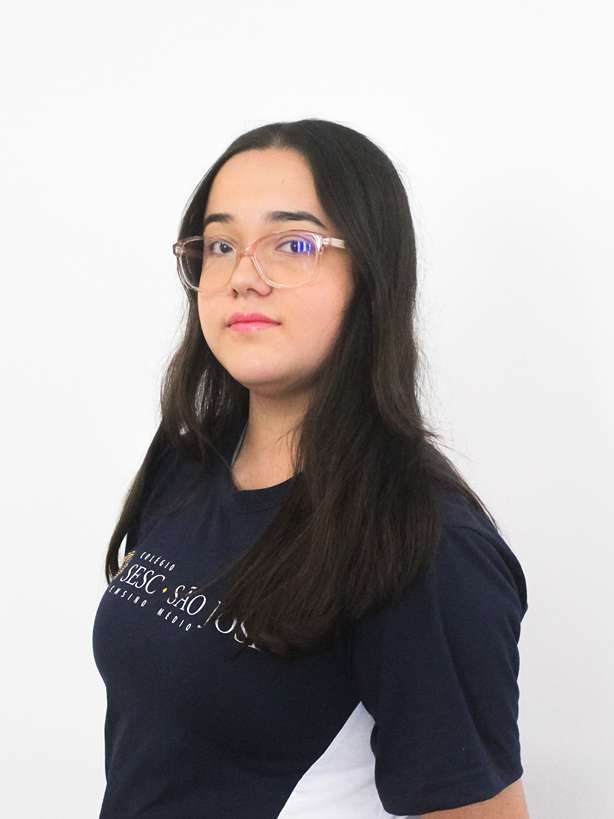 THAISSE EDUARDA DOS SANTOS DE OLIVEIRA
