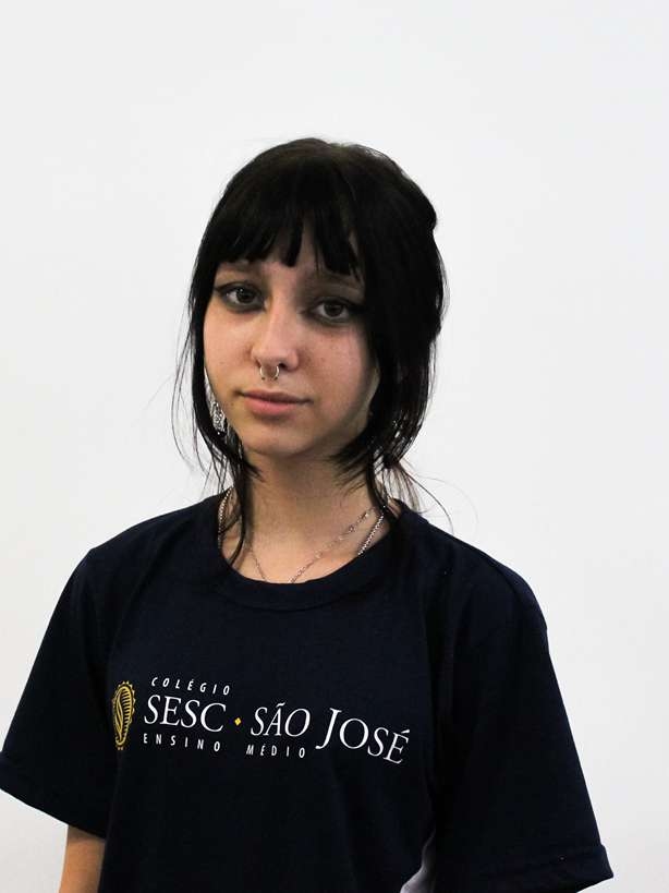 GIOVANNA HOOGEVONINK MARTINS