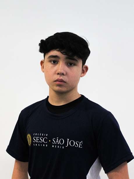 KAUAN GABRIEL RODRIGUES