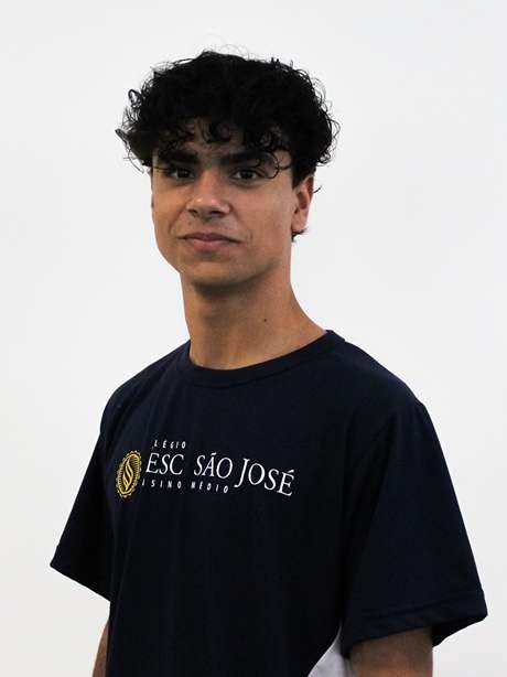 EMANUEL JOSÉ MAGNO
