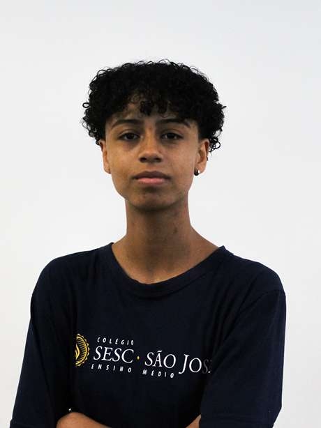 YASMIN APARECIDA LEANDRO DA SILVA