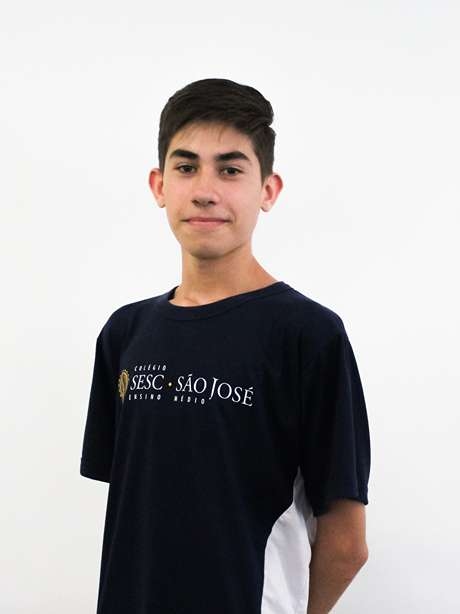 ARIEL LOURENÇO DE SOUZA