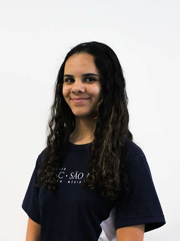 MARIA FERNANDA FELICIO DA CONCEIÇÃO