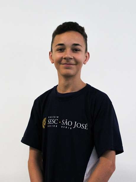 ANDRÉ ALEX RIBEIRO DOS SANTOS