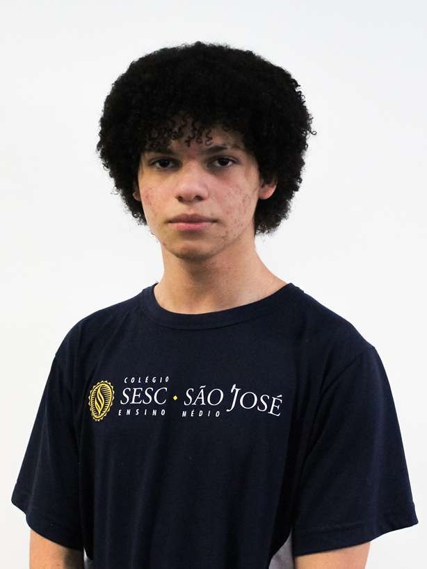 MATHEUS FERNANDO CHIEREGATO