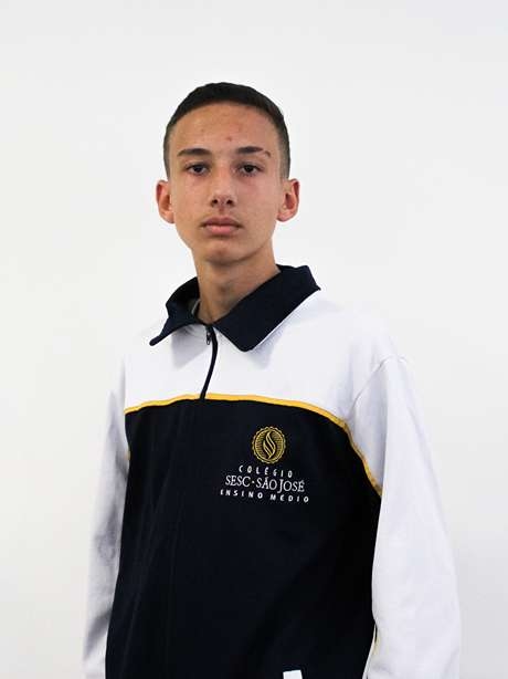 LUCAS RODRIGUES PEREIRA