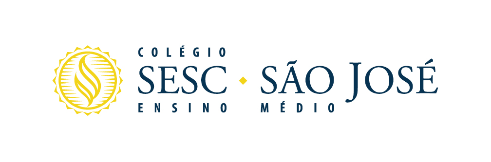 O Colégio SESC São José convoca candidatos da lista de espera para efetivação de matrículas para a 1ª série do Ensino Médio