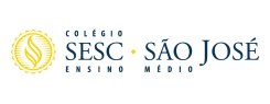 Colégio SESC São José publica edital referente a processo seletivo para provimento de vagas para a 1ª série do Ensino Médio