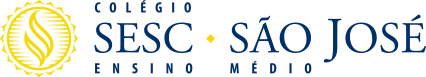 Colégio SESC São José - Logo